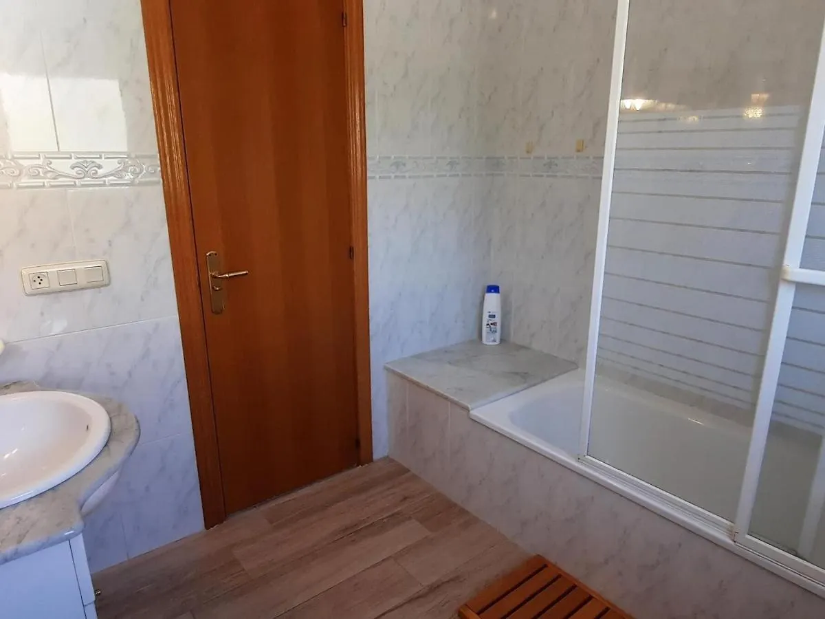 Apartamento En Llanca Con Piscina Privada, Wifi, Aparcamiento Y Se Aceptan Mascotas - Es-170-60 0*,  Spanien