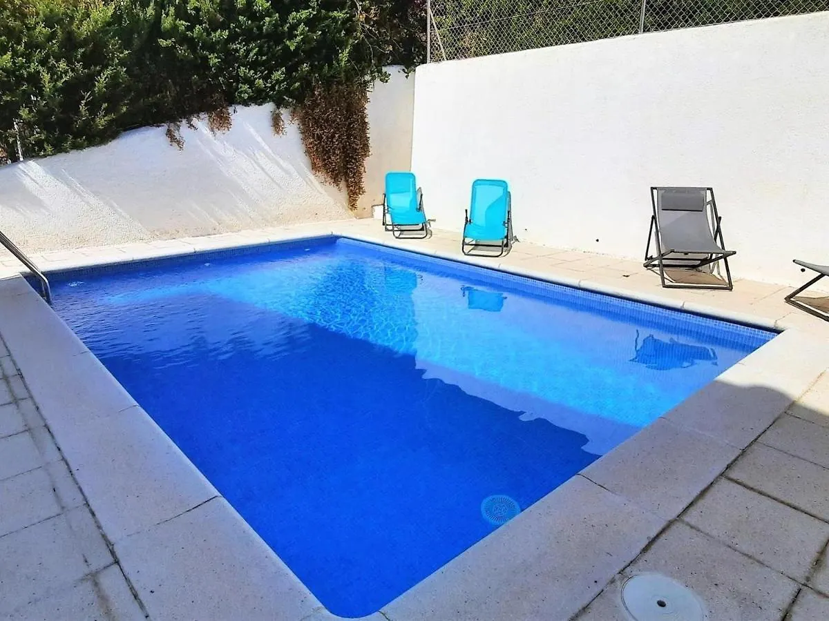 Lejlighed Apartamento En Llanca Con Piscina Privada, Wifi, Aparcamiento Y Se Aceptan Mascotas - Es-170-60
