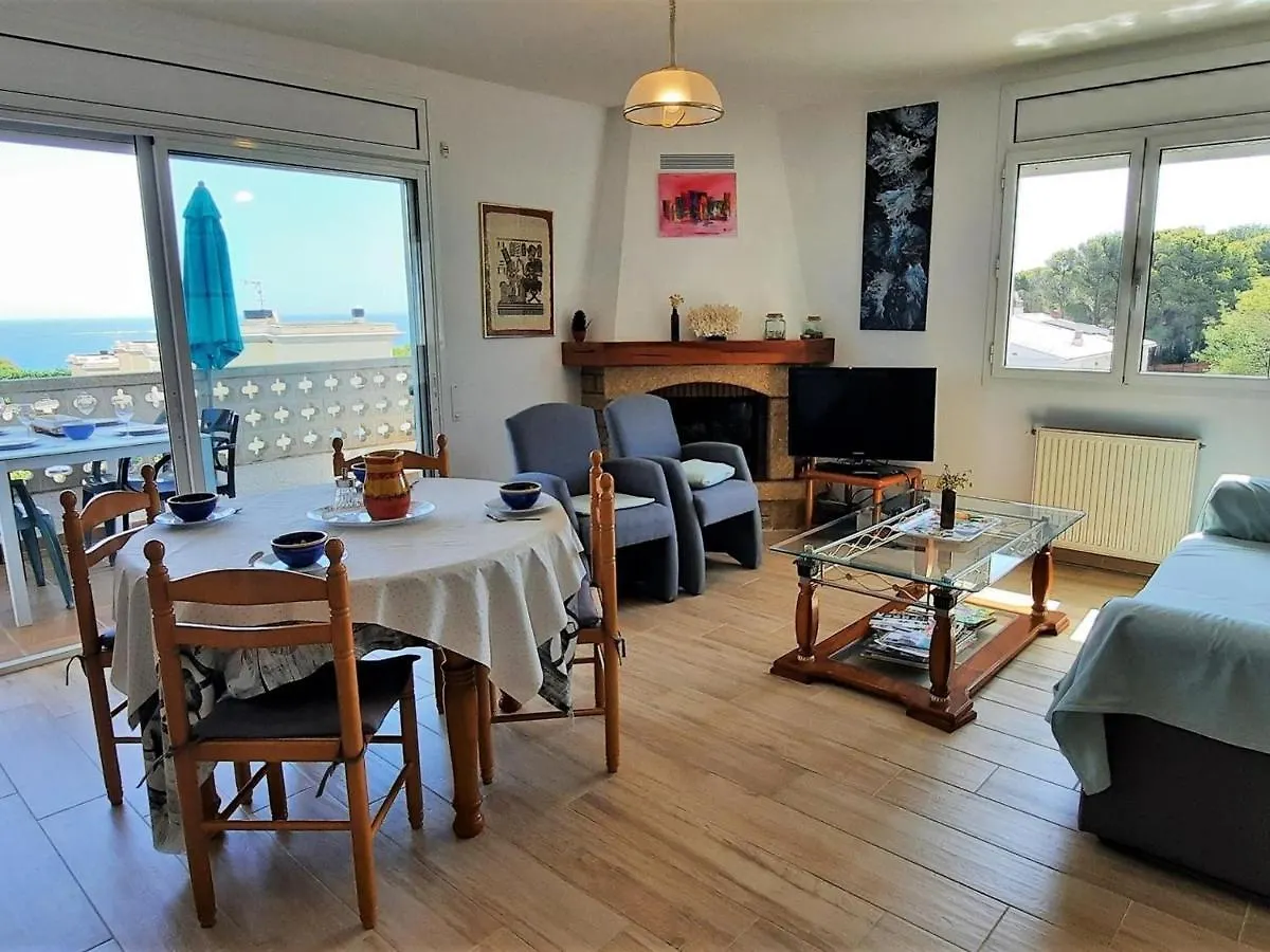 Apartamento En Llanca Con Piscina Privada, Wifi, Aparcamiento Y Se Aceptan Mascotas - Es-170-60 Lejlighed