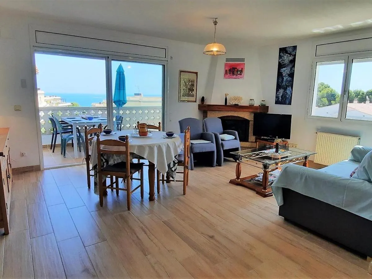 Apartamento En Llanca Con Piscina Privada, Wifi, Aparcamiento Y Se Aceptan Mascotas - Es-170-60 Spanien