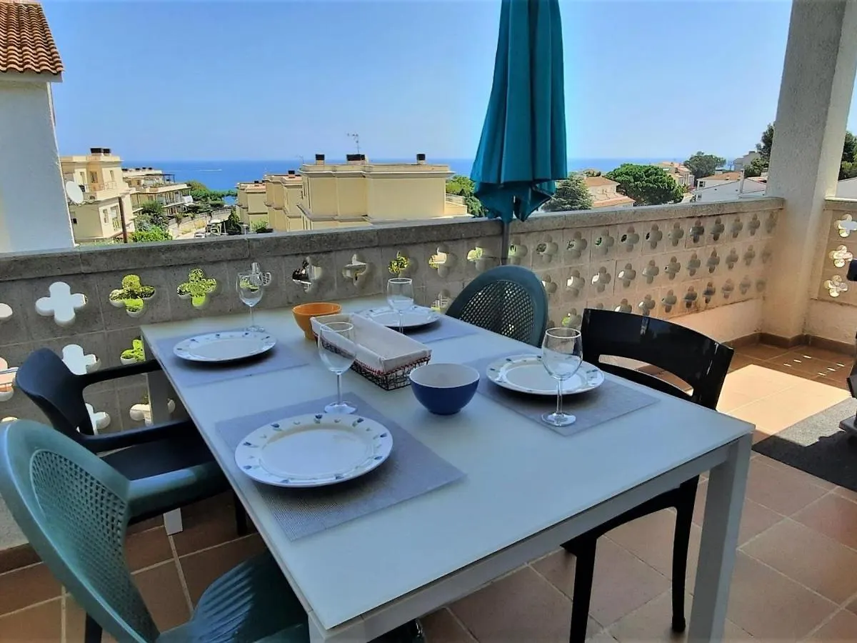 Apartamento En Llanca Con Piscina Privada, Wifi, Aparcamiento Y Se Aceptan Mascotas - Es-170-60 Lejlighed