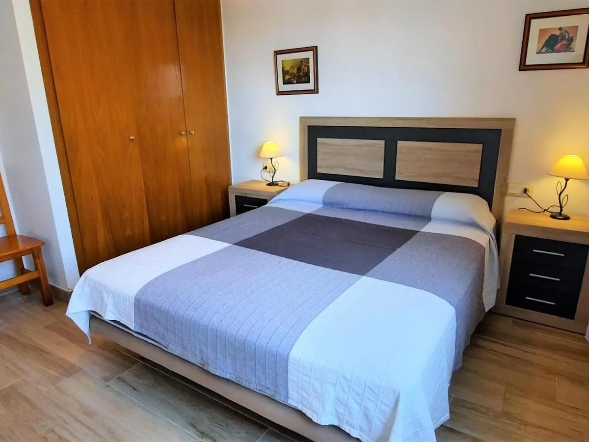 Lejlighed Apartamento En Llanca Con Piscina Privada, Wifi, Aparcamiento Y Se Aceptan Mascotas - Es-170-60