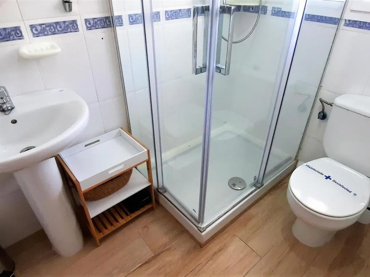Apartamento En Llanca Con Piscina Privada, Wifi, Aparcamiento Y Se Aceptan Mascotas - Es-170-60 Spanien