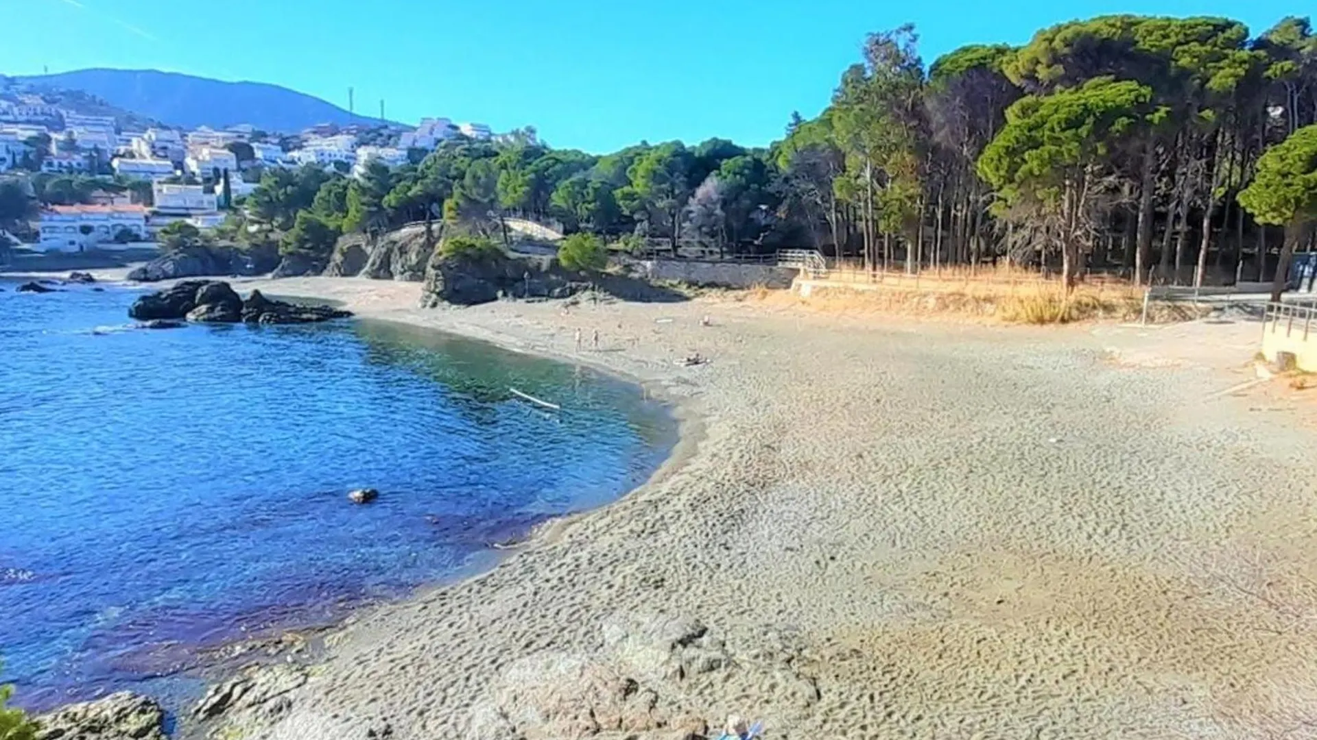 Apartamento En Llanca Con Piscina Privada, Wifi, Aparcamiento Y Se Aceptan Mascotas - Es-170-60 Spanien