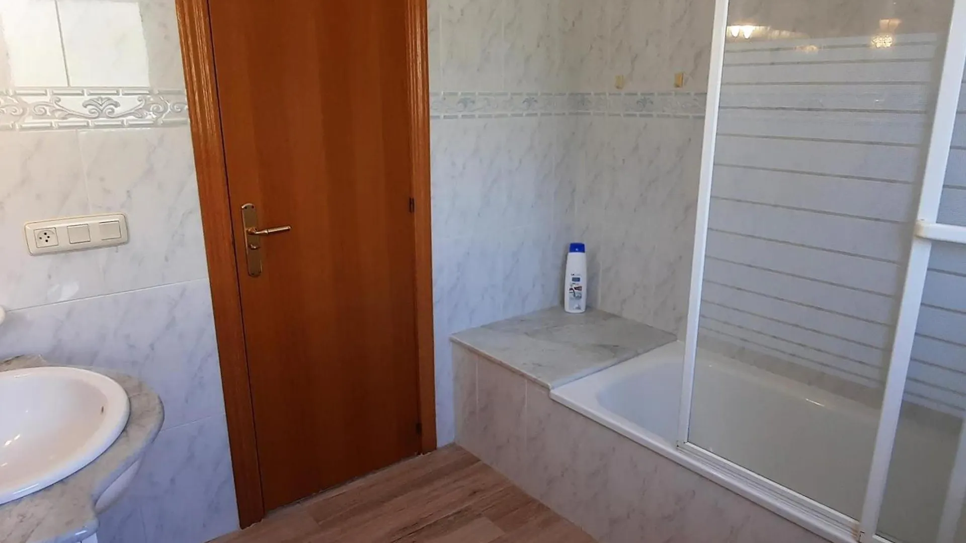 Διαμέρισμα Apartamento En Llanca Con Piscina Privada, Wifi, Aparcamiento Y Se Aceptan Mascotas - Es-170-60