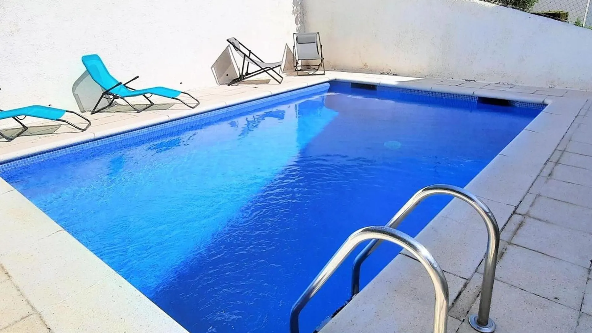 Apartamento En Llanca Con Piscina Privada, Wifi, Aparcamiento Y Se Aceptan Mascotas - Es-170-60 Ισπανία