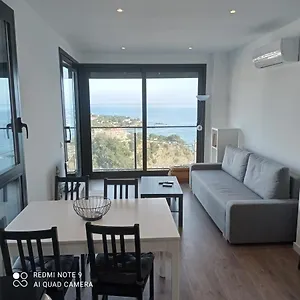 Platja Cau Del Llop Appartement