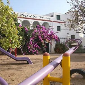 Affittacamere La Florida, Llança
